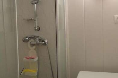 Appartement 2 pièces 620 €