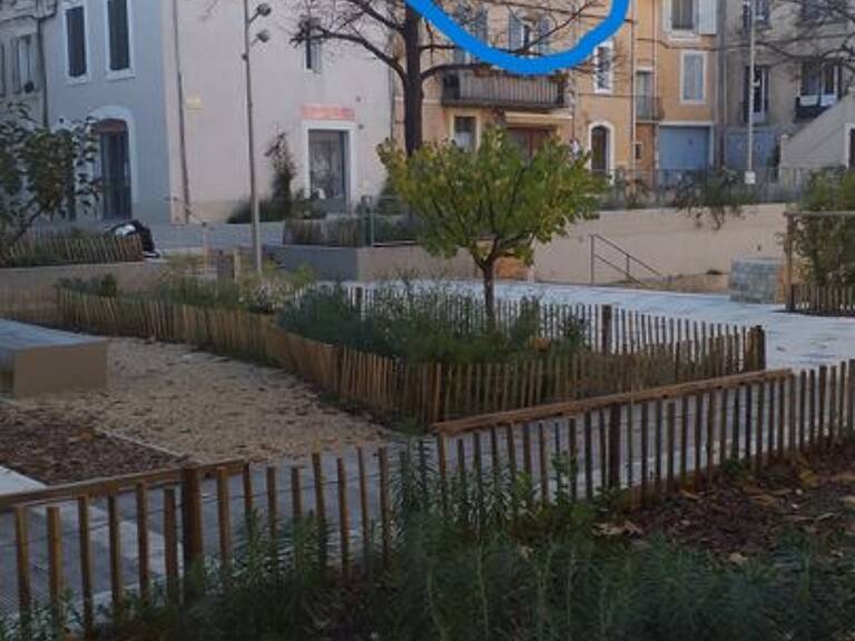 Appartement de 60m2 à louer sur Apt — photo 1