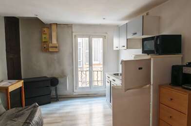 Appartement 1 pièces 460 €