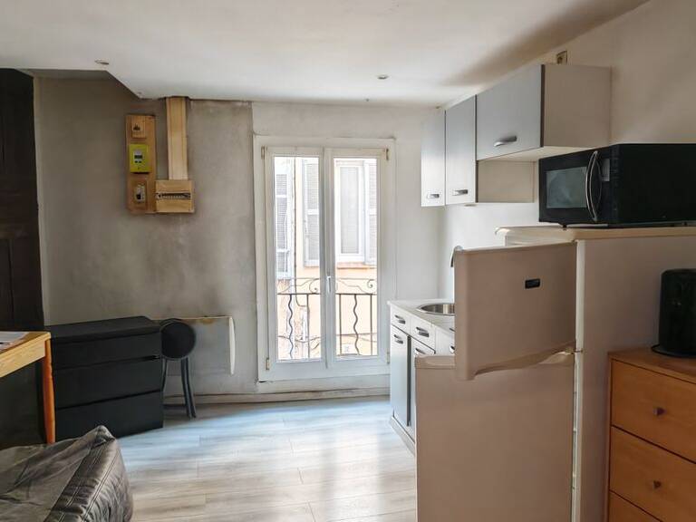 Studio de 19m2 à louer sur Saint-Maximin-la-Sainte-Baume — photo 1