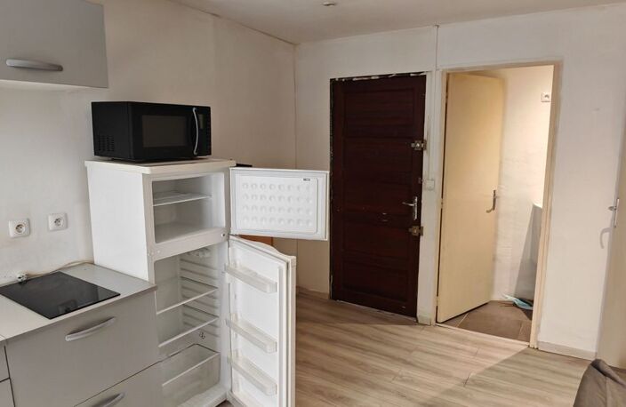 Studio de 19m2 à louer sur Saint-Maximin-la-Sainte-Baume — photo 3