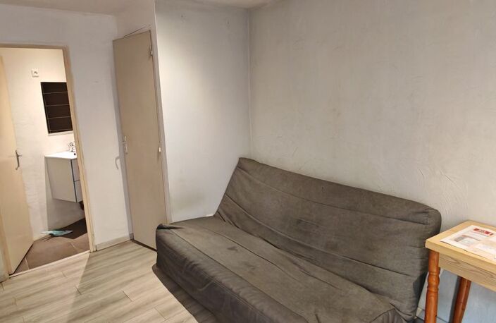 Studio de 19m2 à louer sur Saint-Maximin-la-Sainte-Baume — photo 4
