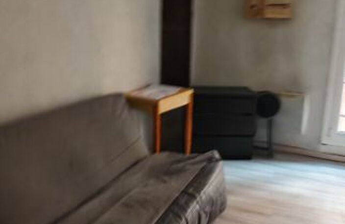 Studio de 19m2 à louer sur Saint-Maximin-la-Sainte-Baume — photo 5