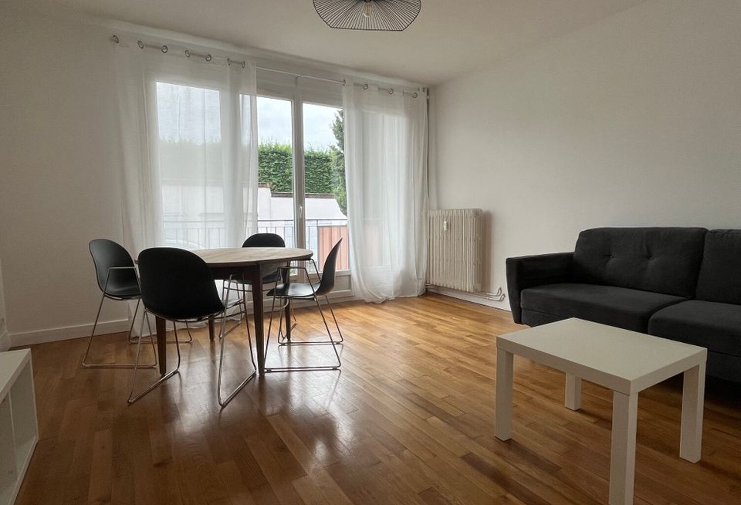 Appartement de 60m2 à louer sur Montluçon — photo 1