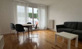 Appartement 3 Pièces 60 m² à louer à Montluçon (03100)
