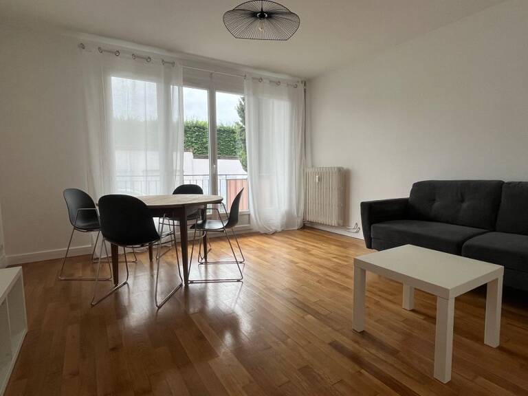 Appartement de 60m2 à louer sur Montluçon — photo 1