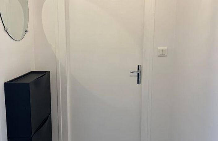 Appartement de 60m2 à louer sur Montluçon — photo 2