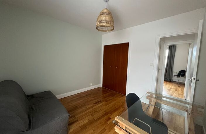 Appartement de 60m2 à louer sur Montluçon — photo 3