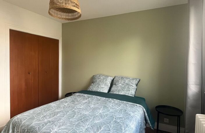Appartement de 60m2 à louer sur Montluçon — photo 4