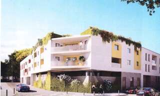 Appartement 1 Pièce 37 m² à louer à Castelnau-le-Lez (34170)