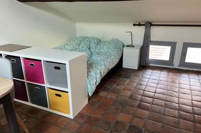 Appartement 1 pièces 510 €