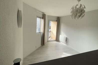 Appartement 2 pièces 495 €