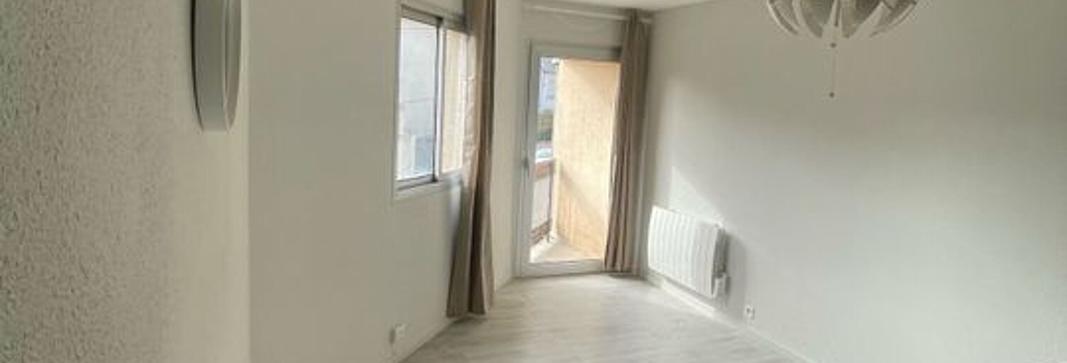 Appartement 2 Pièces 31 m² à louer à Tarbes (65000)