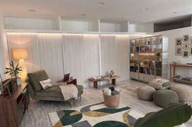 Appartement 2 pièces 2060 €