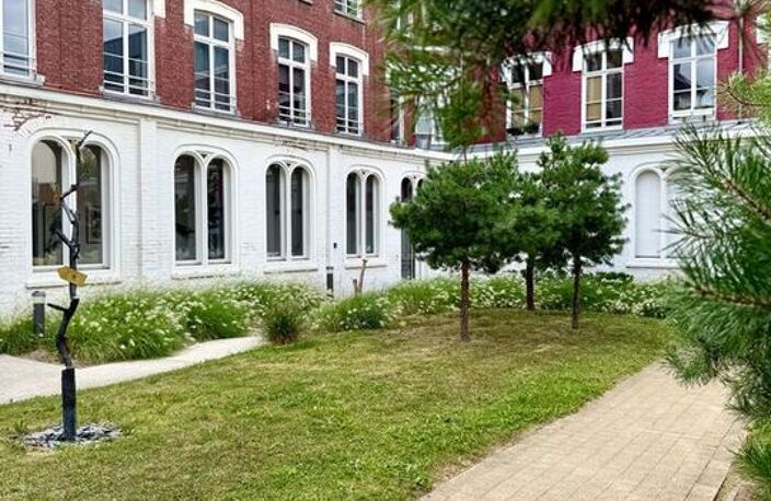 Appartement de 81m2 à louer sur Lille — photo 2