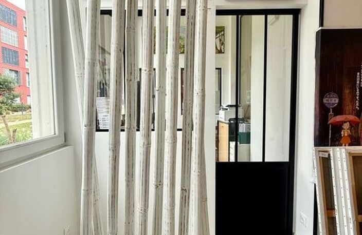 Appartement de 81m2 à louer sur Lille — photo 3