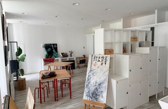 Appartement de 81m2 à louer sur Lille — photo 5