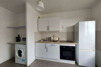 Appartement 4 pièces 400 €