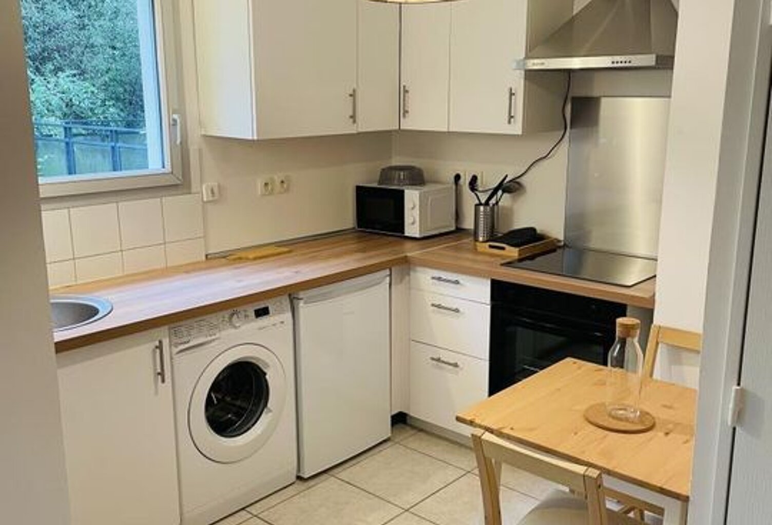 Studio de 28m2 à louer sur Francheville — photo 1