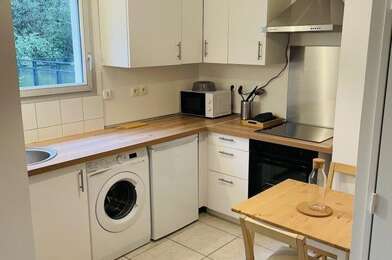 Appartement 1 pièces 750 €