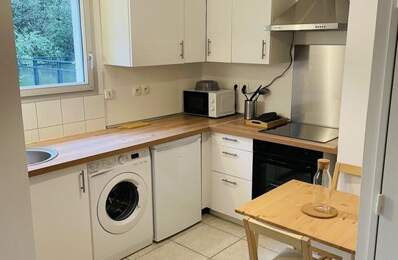Studio de 28m2 à louer sur Francheville — photo du bien