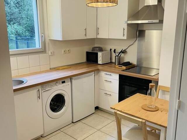 Studio de 28m2 à louer sur Francheville — photo du bien