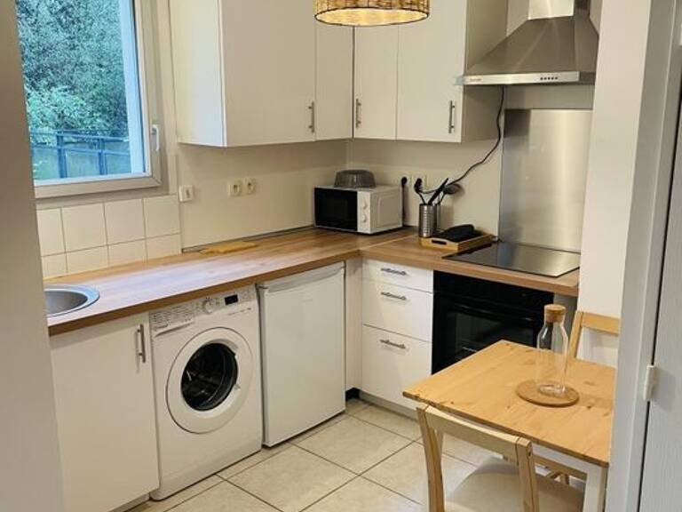 Studio de 28m2 à louer sur Francheville — photo 1