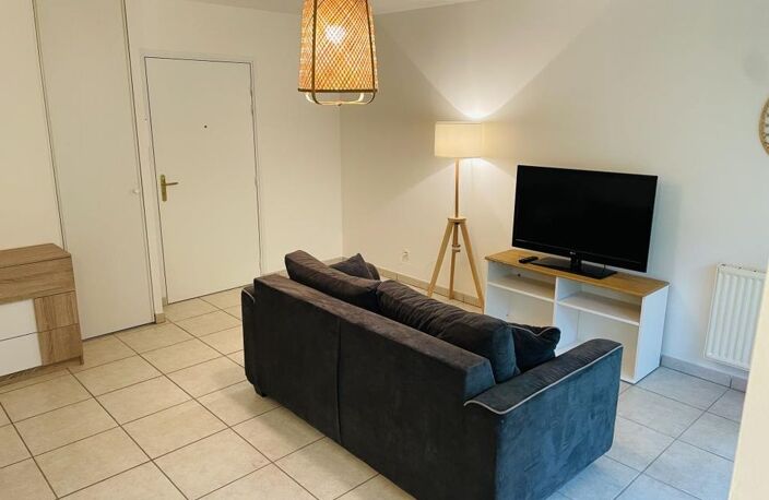 Studio de 28m2 à louer sur Francheville — photo 2
