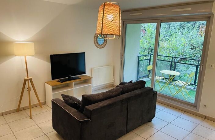 Studio de 28m2 à louer sur Francheville — photo 3