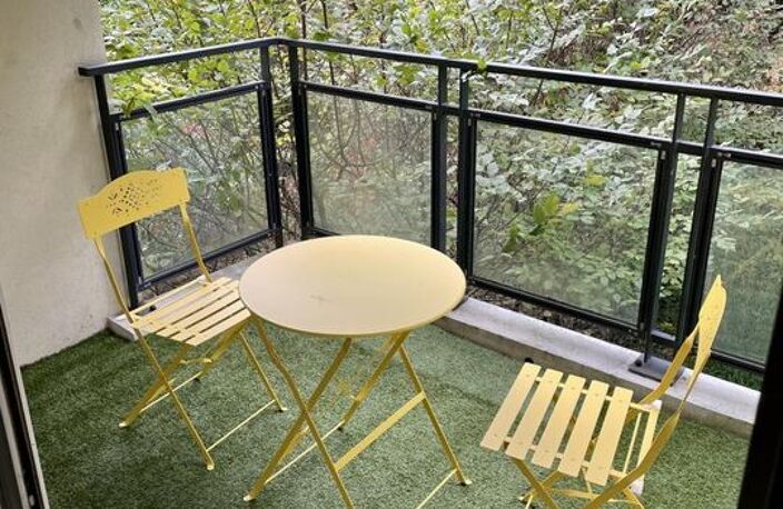 Studio de 28m2 à louer sur Francheville — photo 4