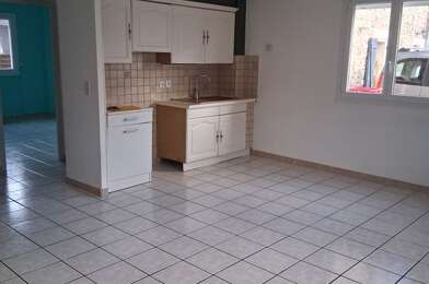 Appartement 3 pièces 635 €