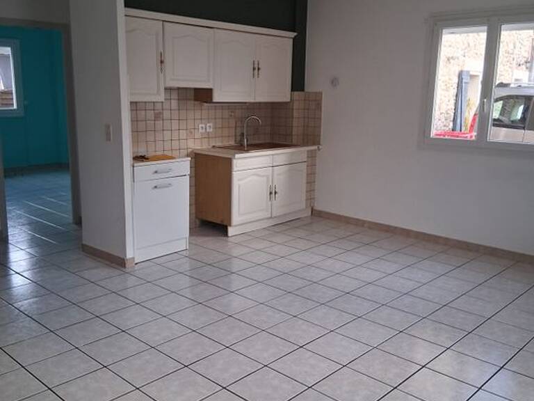 Appartement de 58m2 à louer sur Palau-del-Vidre — photo 1
