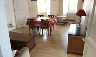Appartement 3 Pièces 70 m² à louer à Strasbourg (67000)