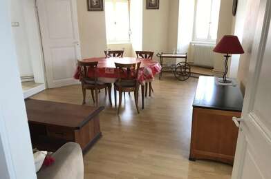 Appartement 3 pièces 1150 €