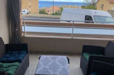 Appartement 2 pièces 800 €