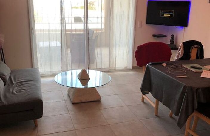 Appartement de 43m2 à louer sur Bastia — photo 2