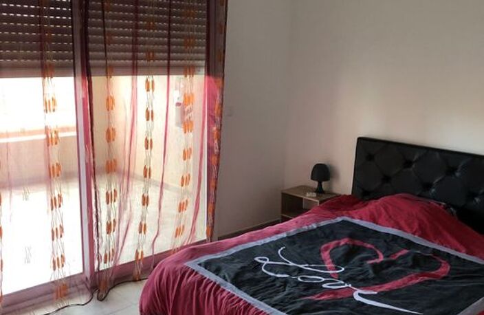 Appartement de 43m2 à louer sur Bastia — photo 3