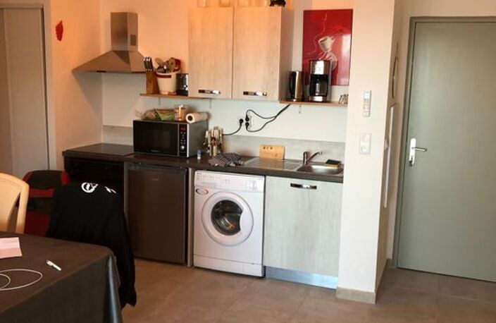 Appartement de 43m2 à louer sur Bastia — photo 4