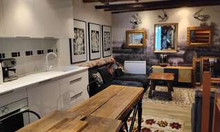 Maison 3 Pièces 60 m² à louer à Les Roches-l'Évêque (41800)