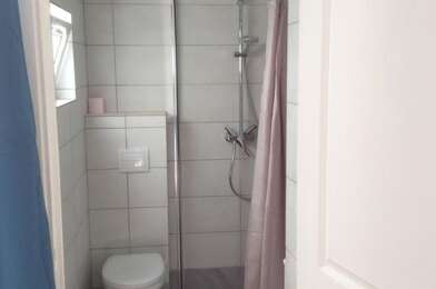Appartement 1 pièces 710 €