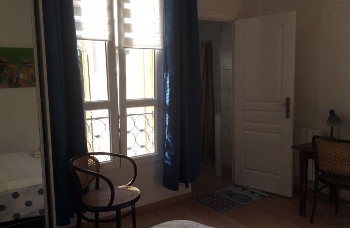 Chambre de 15m2 à louer sur Chatou — photo 2