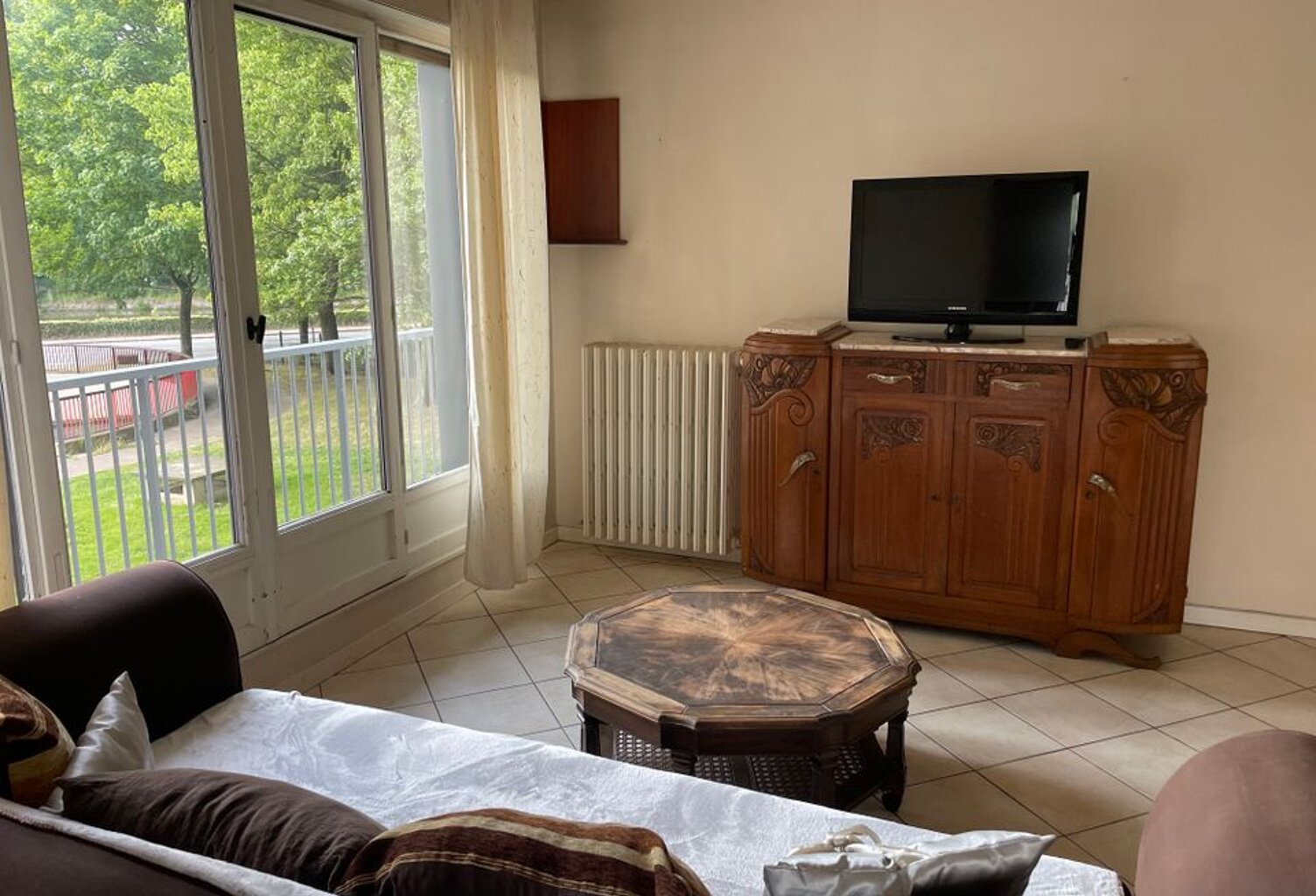 Appartement de 72m2 à louer sur Lille — photo 1