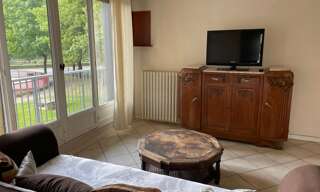 Appartement 4 Pièces 72 m² à louer à Lille (59000)