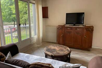 Appartement 4 pièces 1400 €