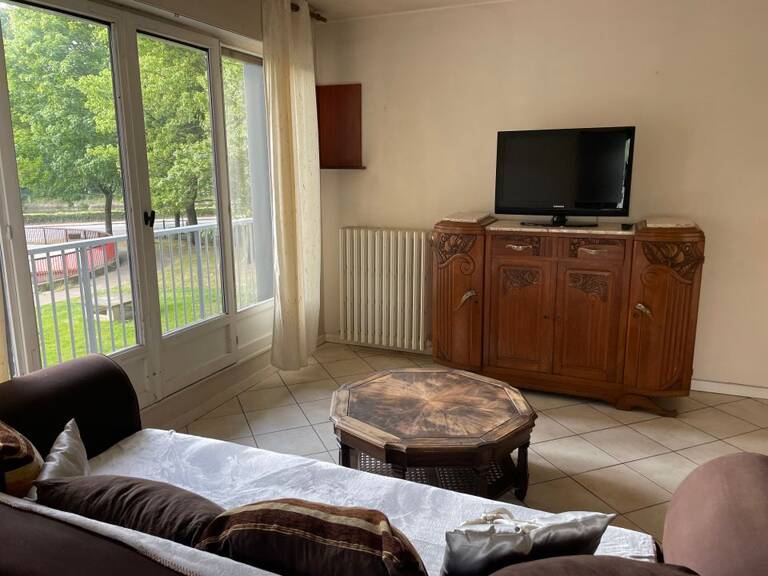 Appartement de 72m2 à louer sur Lille — photo 1
