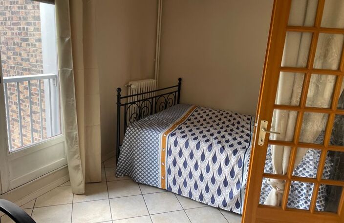 Appartement de 72m2 à louer sur Lille — photo 3