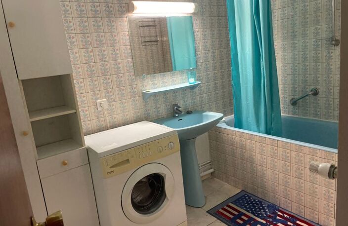 Appartement de 72m2 à louer sur Lille — photo 5