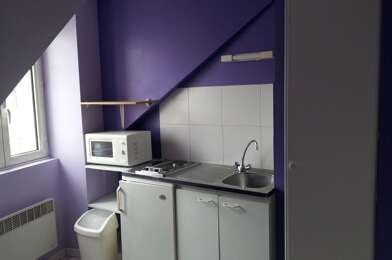 Appartement 1 pièces 408 €