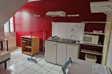 Appartement 1 pièces 405 €