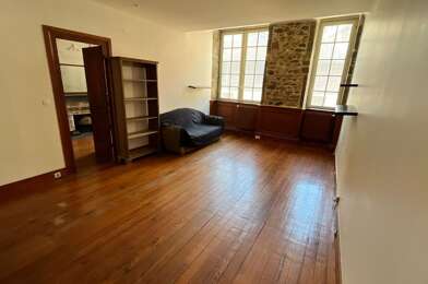 Appartement 3 pièces 1411 €